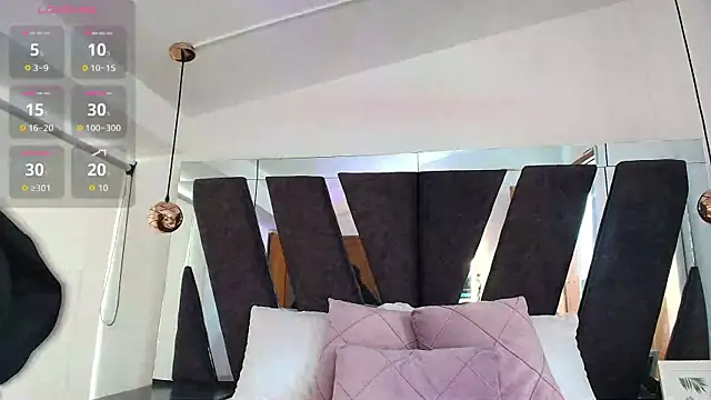 Milkdulce1 online show from 09-09-25, 12:59