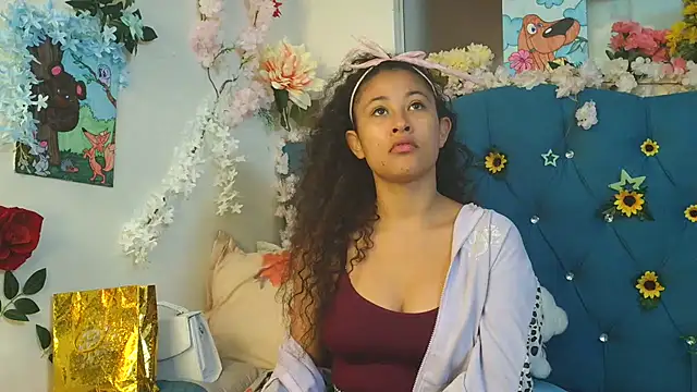 Milkdulce1 online show from 05-22-26, 03:17