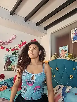 Milkdulce1 online show from 07-21-26, 01:13