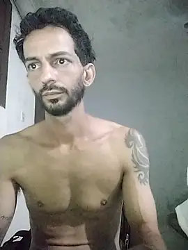 Ashram38 online show from 10-30-25, 01:34