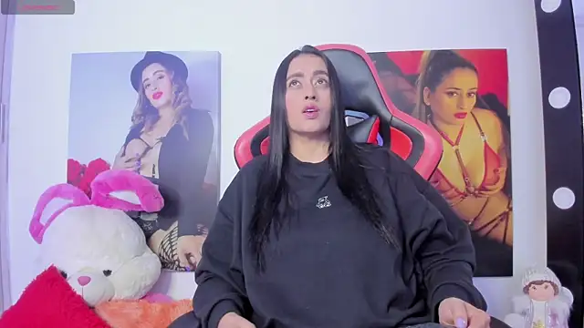 vaiolet triana online show from 03-07-25, 01:40