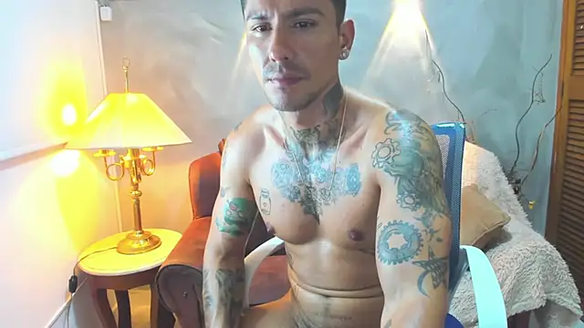 Dylanstonne online show from 01-05-25, 11:22