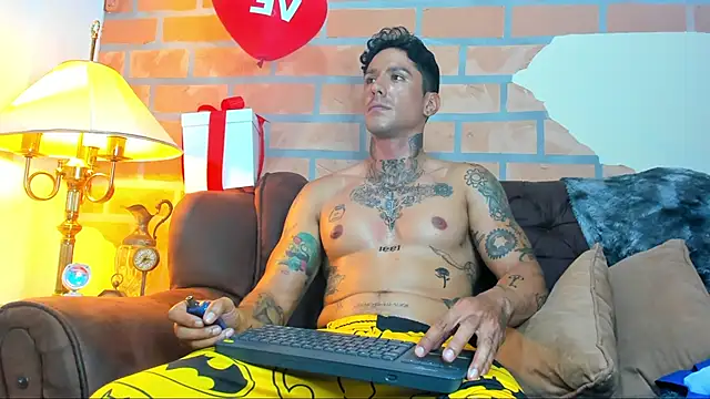 Dylanstonne online show from 02-09-25, 12:06