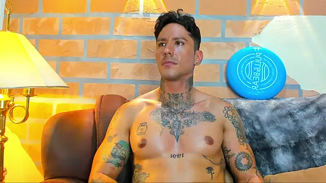 Dylanstonne online show from 02-25-25, 01:30