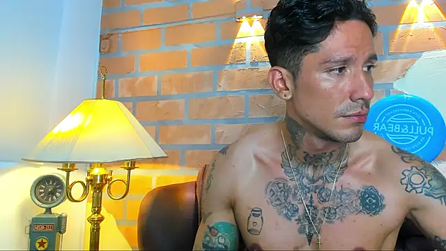 Dylanstonne online show from 02-26-25, 10:09