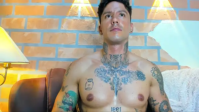 Dylanstonne online show from 03-02-25, 12:42