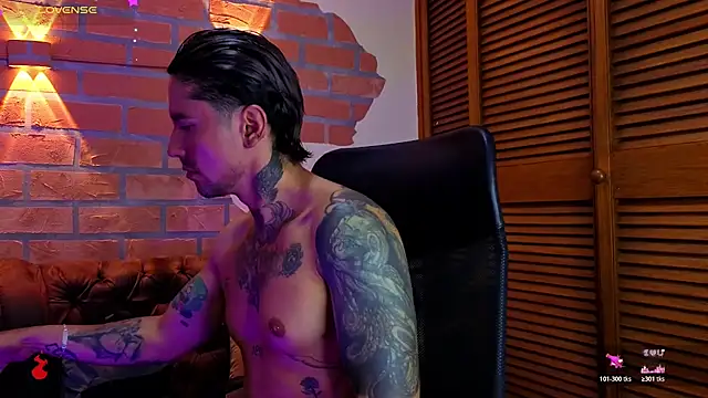 Dylanstonne online show from 01-09-26, 09:05