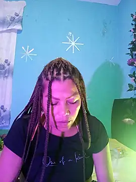 Snapshot of dulcesilvana10 chatting on 12-10-24, 07:54 dulcesilvana10 online show from 12-10-24, 07:54