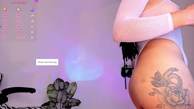 Snapshot of dulcesilvana10 chatting on 02-27-26, 04:12 dulcesilvana10 online show from 02-27-26, 04:12