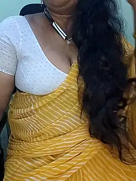 Sexy-Telugunayana2 online show from 10-24-25, 07:21