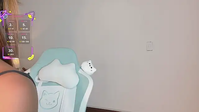 ahvi ebony online show from 02-10-26, 12:53