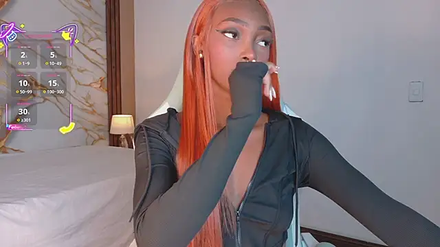 ahvi ebony online show from 03-06-26, 01:07