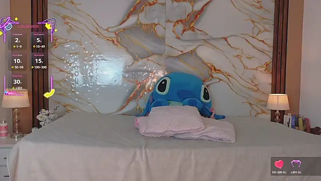 ahvi ebony online show from 03-27-26, 01:22