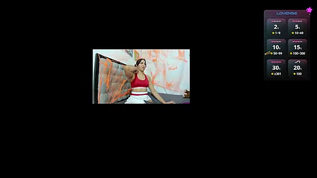 emi henao online show from 10-29-25, 12:29