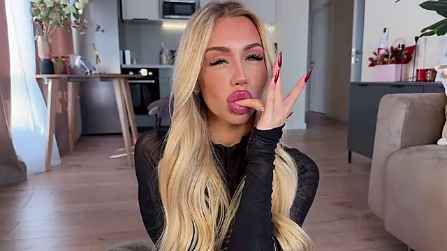 creambaby1 online show from 04-11-26, 06:51