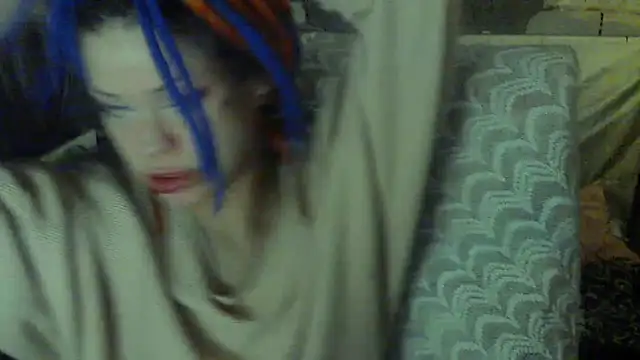 Snapshot of iva_spirit chatting on 12-12-24, 11:47 iva spirit online show from 12-12-24, 11:47