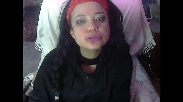 Snapshot of iva_spirit chatting on 01-10-25, 01:31 iva spirit online show from 01-10-25, 01:31