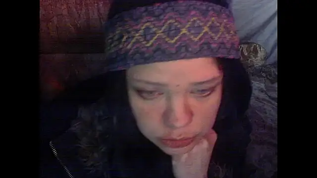 Snapshot of iva_spirit chatting on 01-13-25, 05:12 iva spirit online show from 01-13-25, 05:12