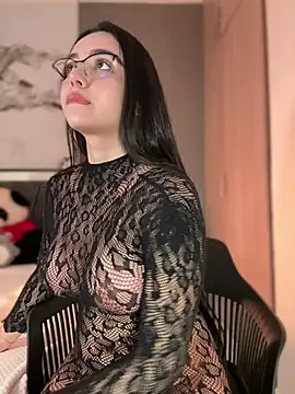 Pink Jazmin online show from 03-27-26, 12:38