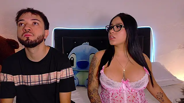 LeagueOfLovers online show from 03-10-26, 02:05