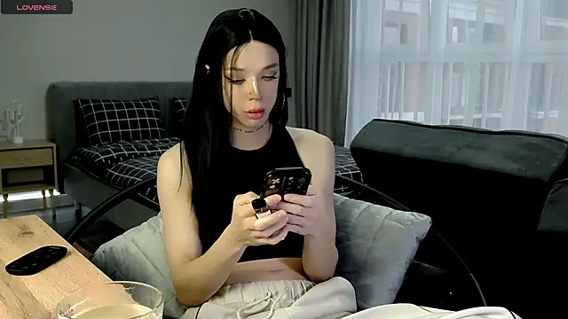 Dasha M online show from 11-02-25, 02:08