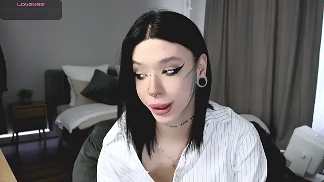 Dasha M online show from 04-10-26, 11:37