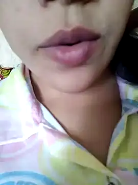 Anki-doll online show from 01-26-25, 06:38