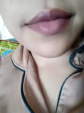 Anki-doll online show from 01-29-25, 06:12