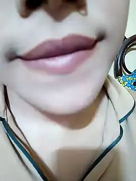 Anki-doll online show from 02-13-25, 12:43