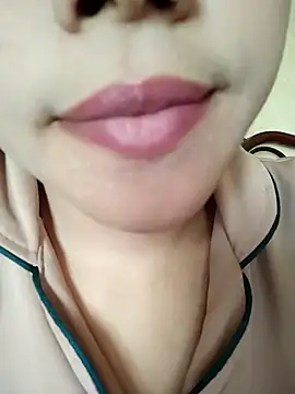 Anki-doll online show from 03-23-25, 06:05