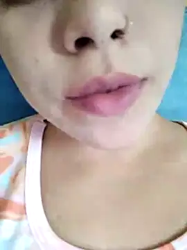 Anki-doll online show from 11-14-25, 05:39