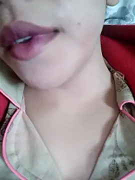 Anki-doll online show from 01-13-26, 05:35