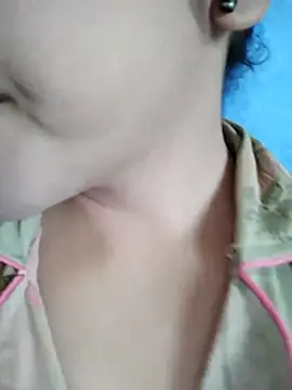 Anki-doll online show from 03-18-26, 05:32