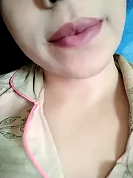 Anki-doll online show from 04-09-26, 05:40