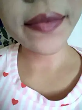 Anki-doll online show from 04-14-26, 05:35