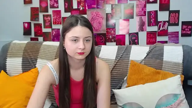 MilanaRoza online show from 03-08-25, 09:17