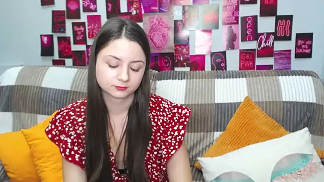 MilanaRoza online show from 03-10-25, 04:57