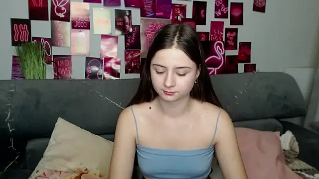 MilanaRoza online show from 10-11-25, 04:49