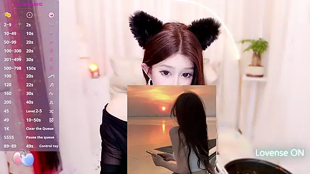 xiaoxiaoguaibao online show from 03-13-25, 06:56