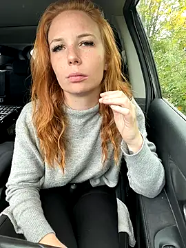 Redhairedteacher online show from 11-02-25, 11:45