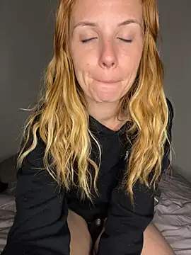 Redhairedteacher online show from 03-13-26, 12:28