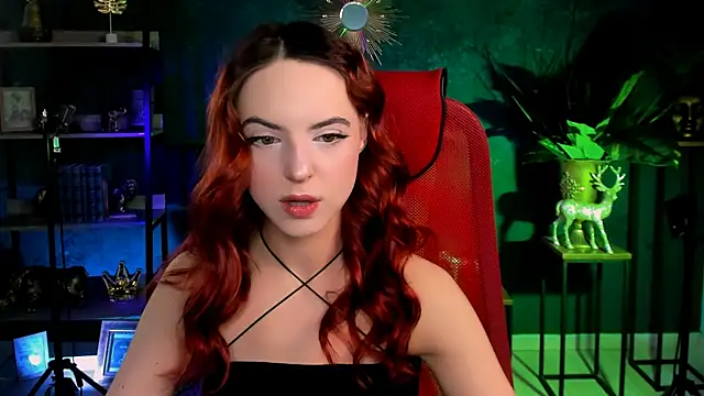 evanellson online show from 01-11-26, 05:23