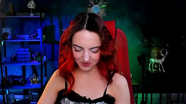 evanellson online show from 02-12-26, 05:57