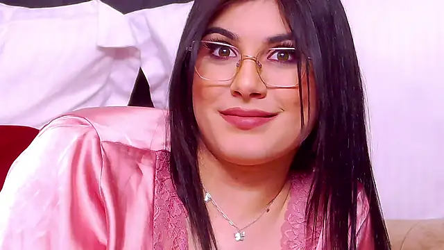 AnisiaConnor online show from 03-10-25, 11:27