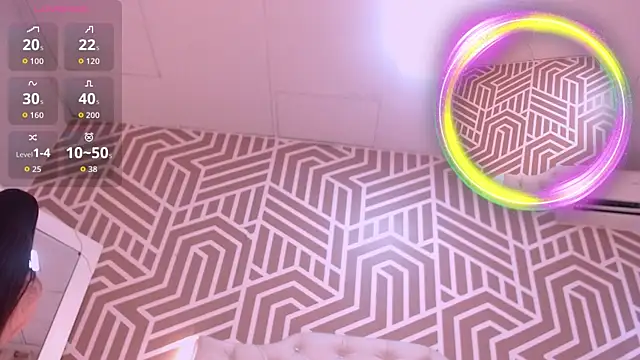 SashaDurante online show from 03-12-26, 12:44