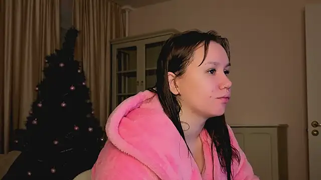 Alisia Mars online show from 01-18-26, 05:11