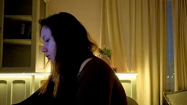 Alisia Mars online show from 02-01-26, 05:17