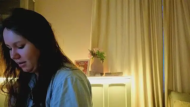 Alisia Mars online show from 02-14-26, 05:15