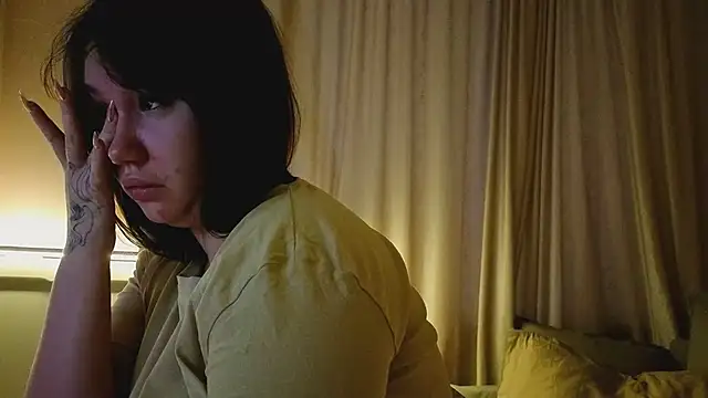 Alisia Mars online show from 02-15-26, 05:26