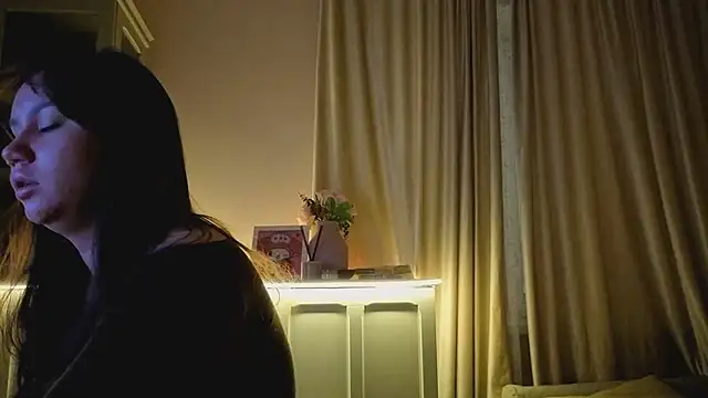 Alisia Mars online show from 02-18-26, 03:46